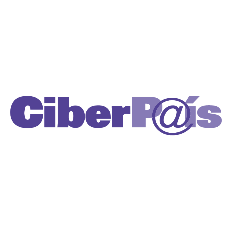 CiberP is vector logo