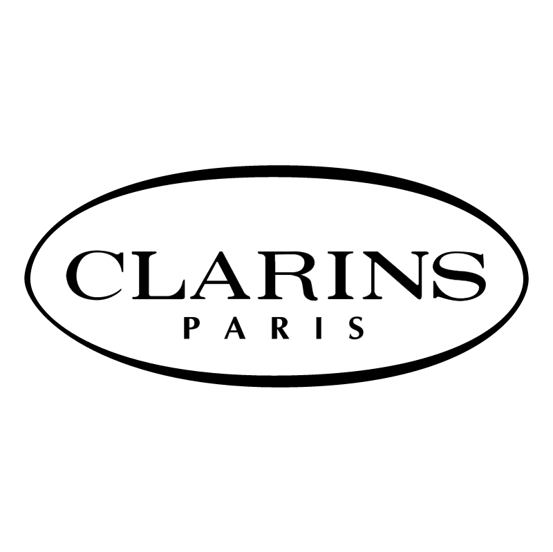 Clarins vector