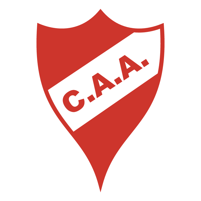 Club Atletico Avellaneda de Las Flores vector logo