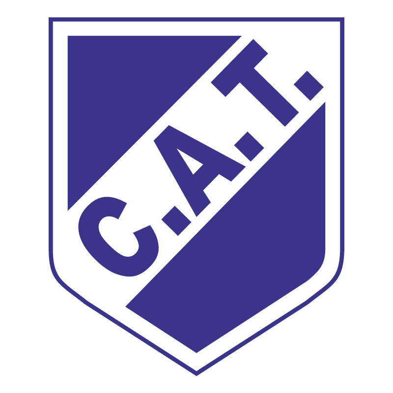 Club Atletico Talleres de Ciudad Perico vector logo