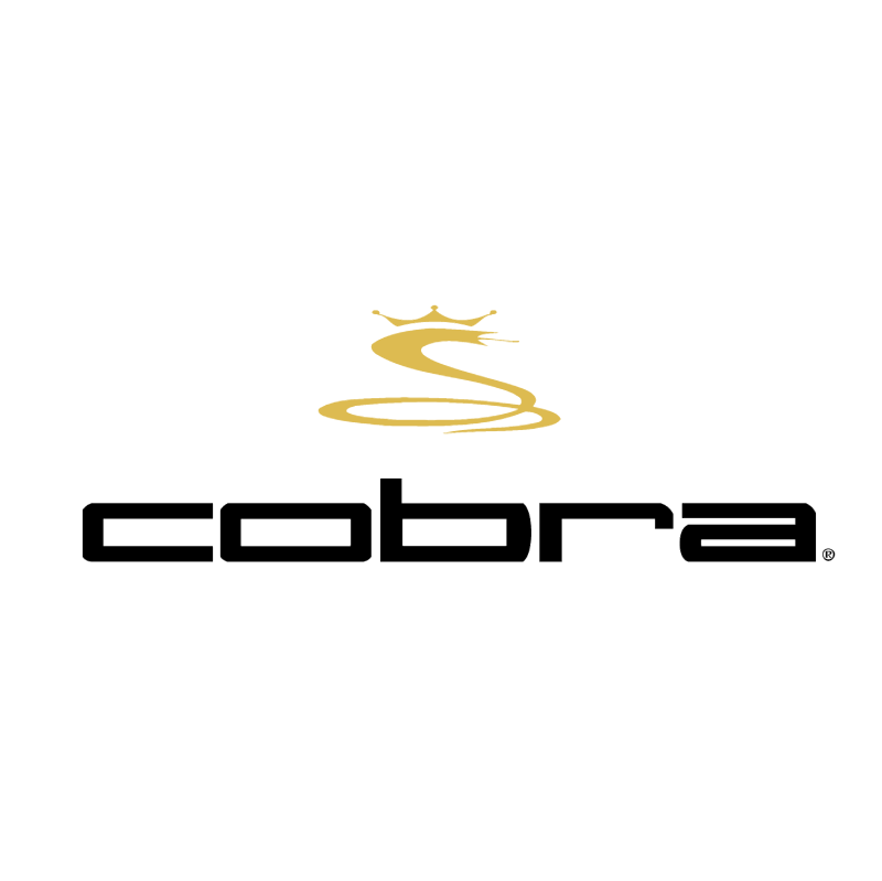 Cobra vector logo