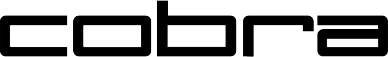 COBRA GOLF vector logo