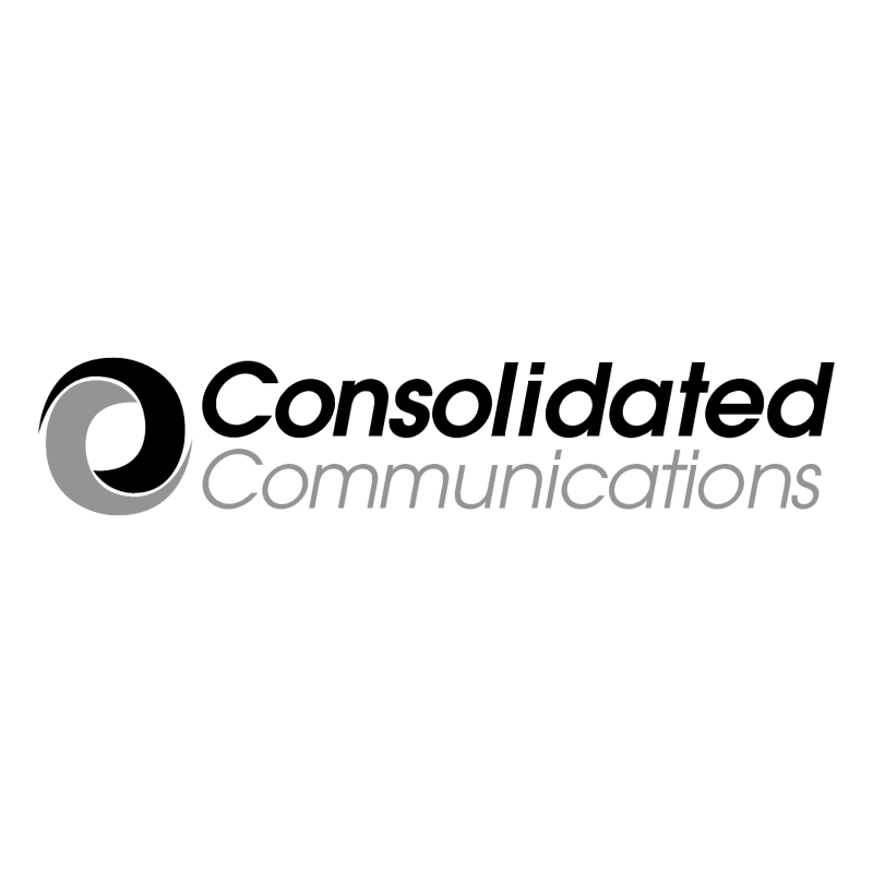 Consolidated Communications vector logo
