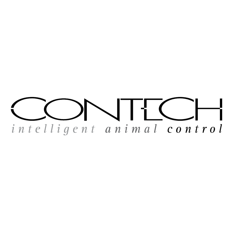 Contech Electronics vector logo
