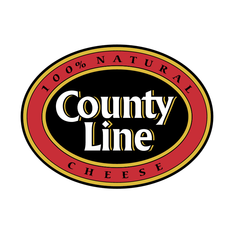County Line vector logo