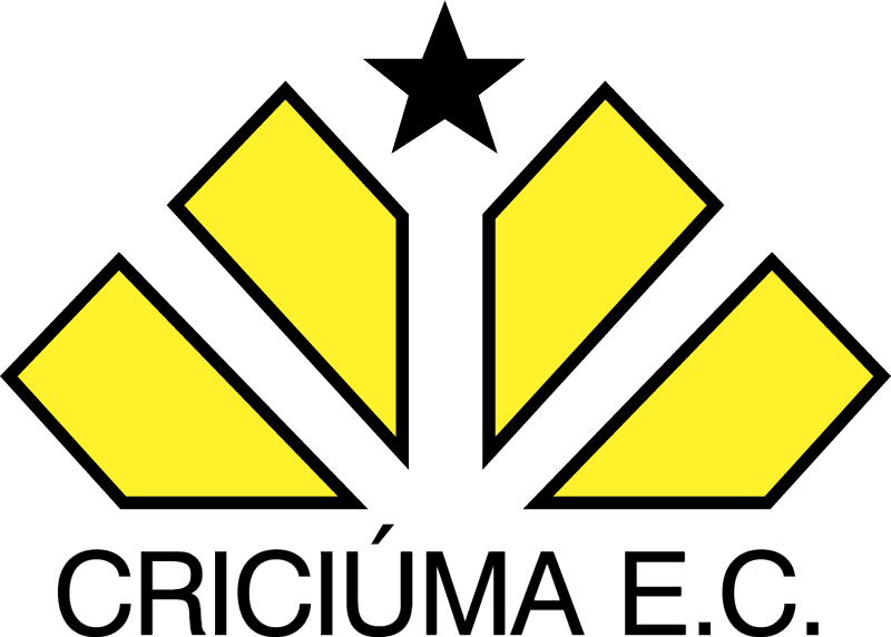CRICIUMA vector logo