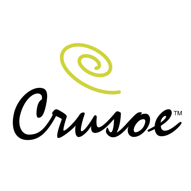 Crusoe vector