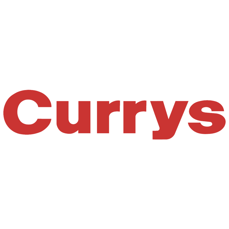 Currys vector logo