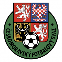 Czech Republic National Football Team vector