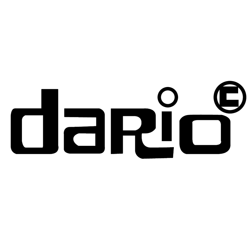 Dario vector logo