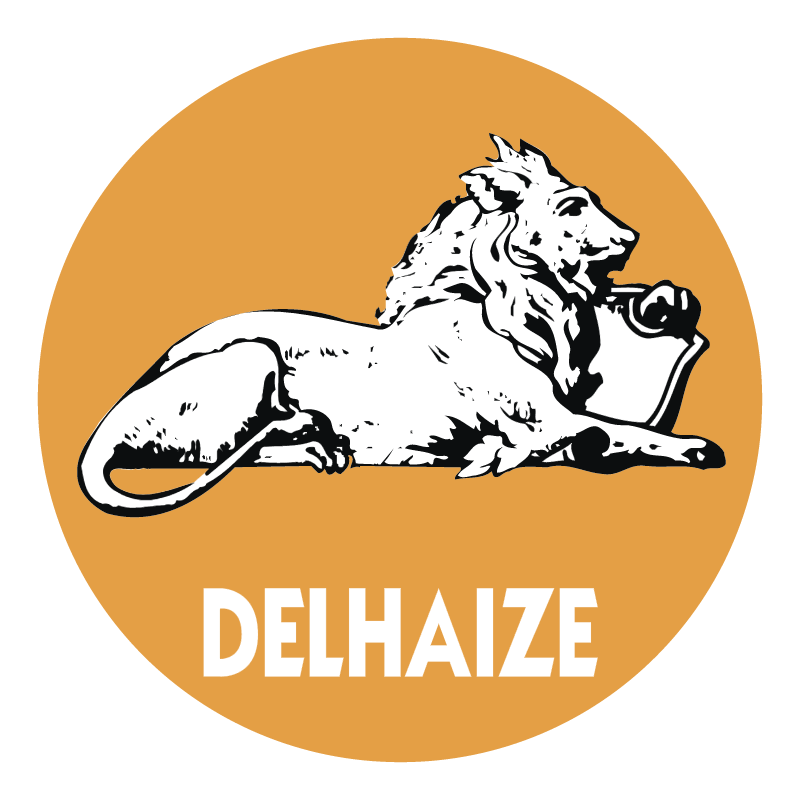 Delhaize vector logo