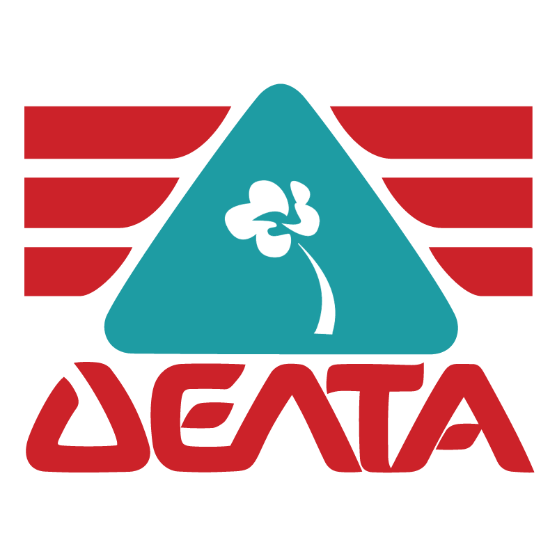 Delta Selections vector