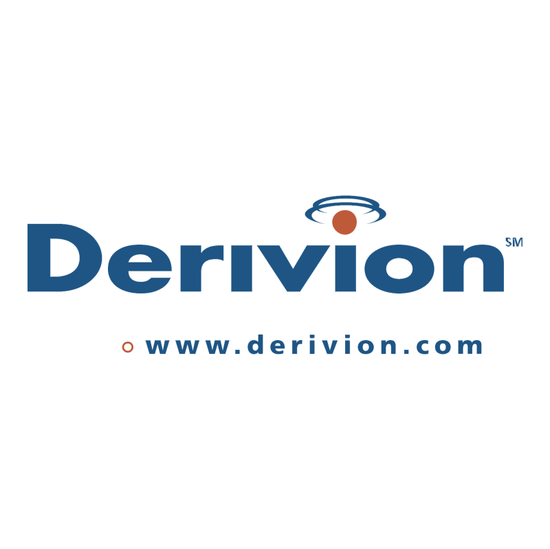 Derivion vector logo