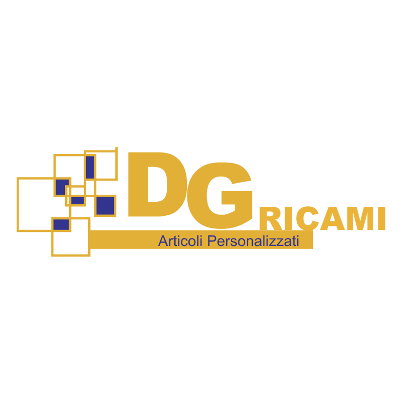 DGRICAMI vector logo