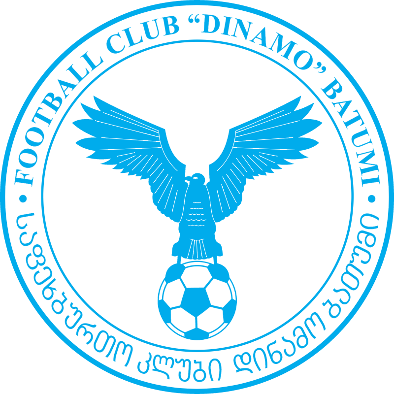 DINBAT 1 vector logo