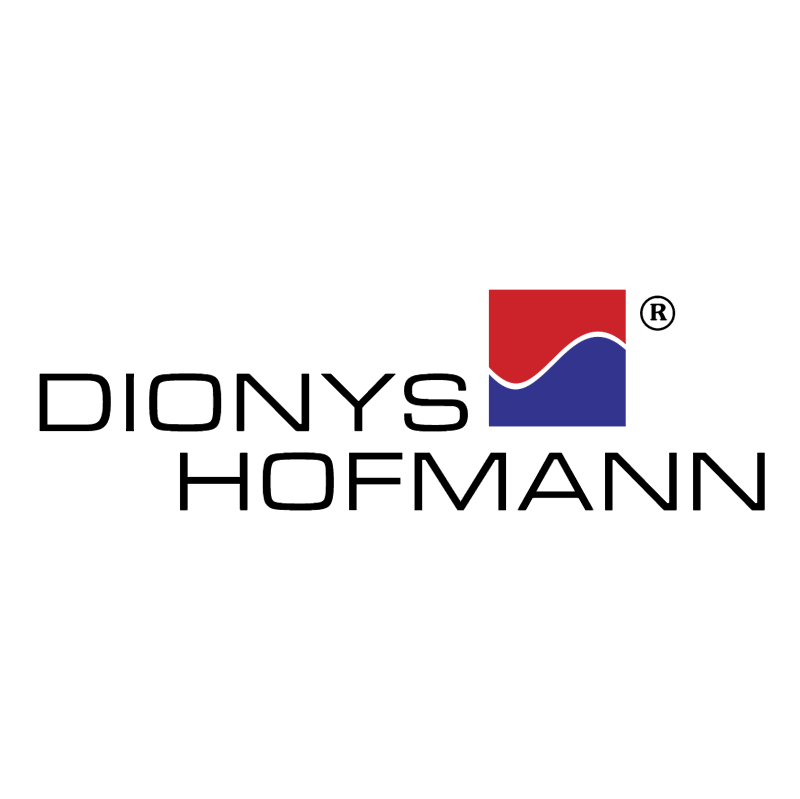 Dionys Hofmann vector