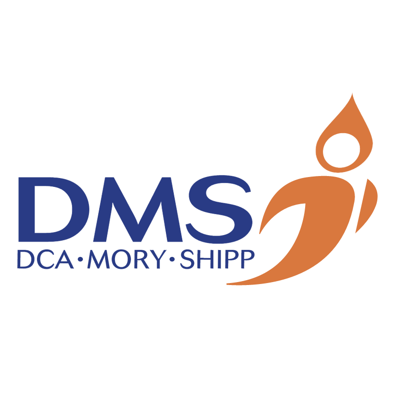 DMS vector logo