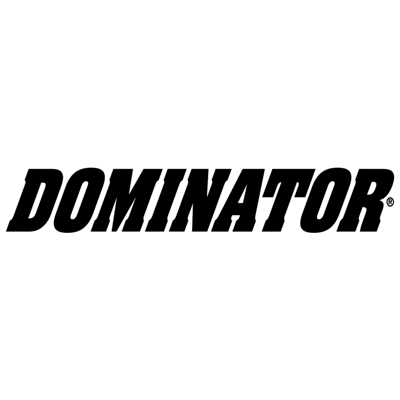 Dominator vector logo
