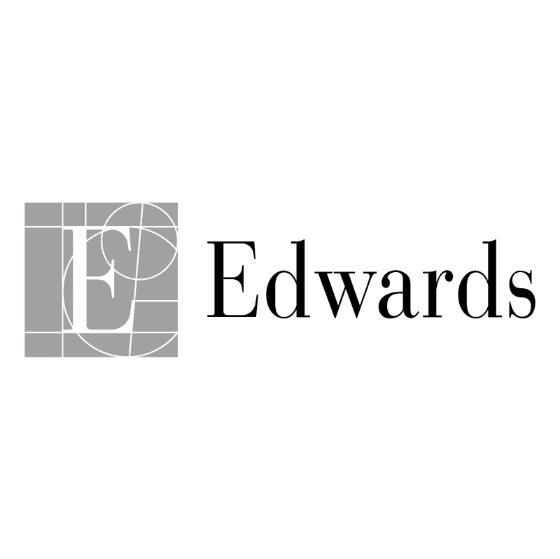 Edwards Lifesciences vector logo