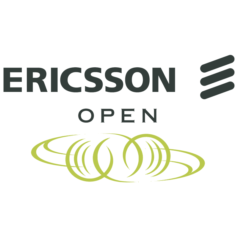 Ericsson vector logo