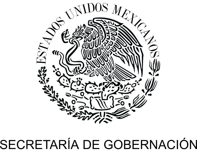 ESCUDO NACIONAL MEXICANO vector