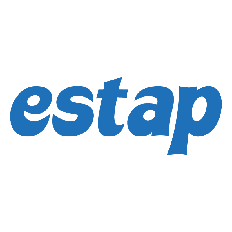 Estap vector logo
