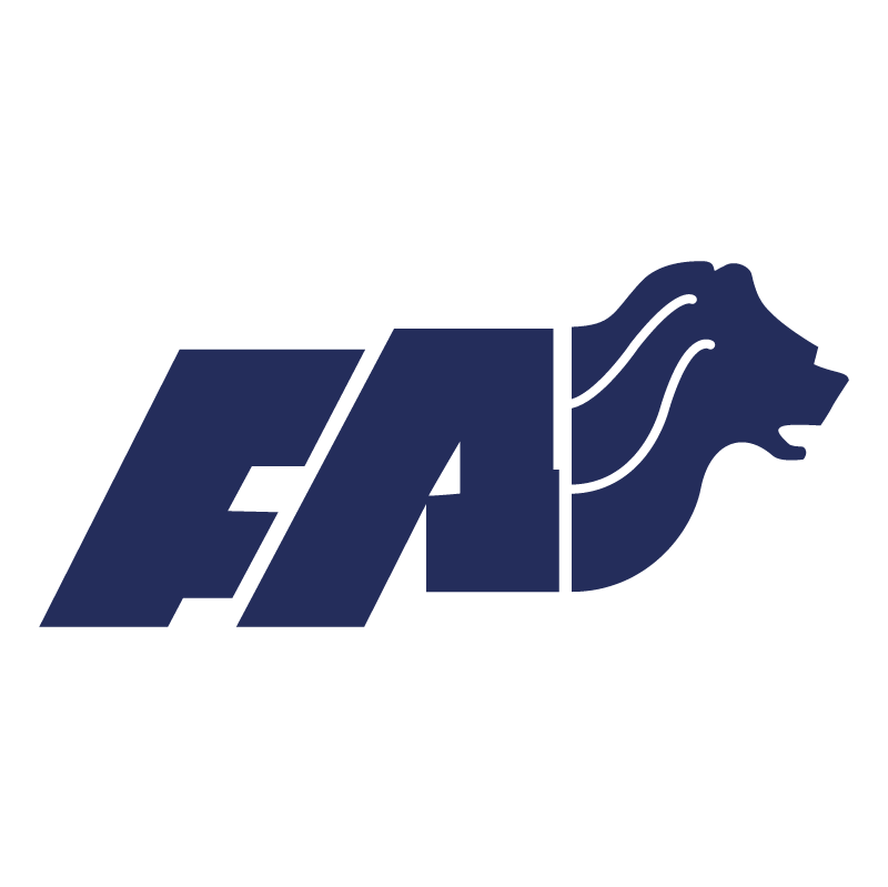 FAS vector logo