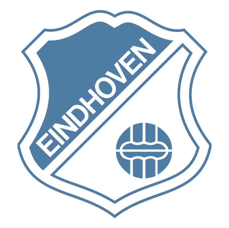 FC Eindhoven vector logo