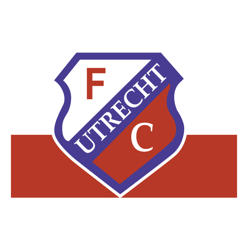 FC Utrecht vector