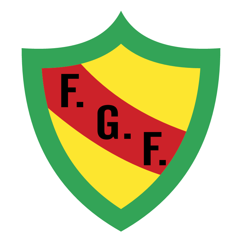 Federacao Gaucha de Futebol RS vector