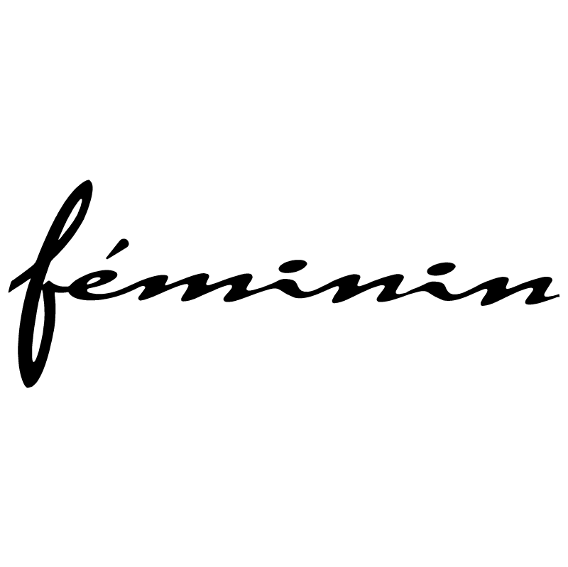 Feminin vector