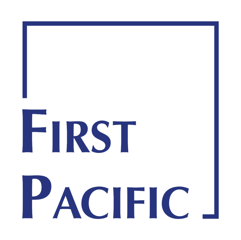 First Pacific vector logo