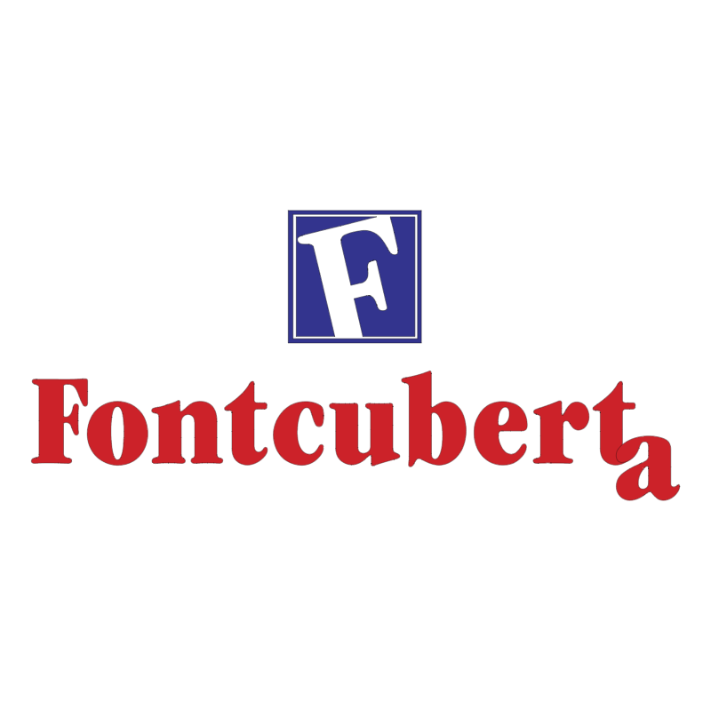 Fontcuberta vector logo
