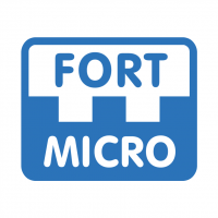 Fort Micro vector