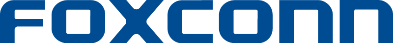 Foxconn vector logo