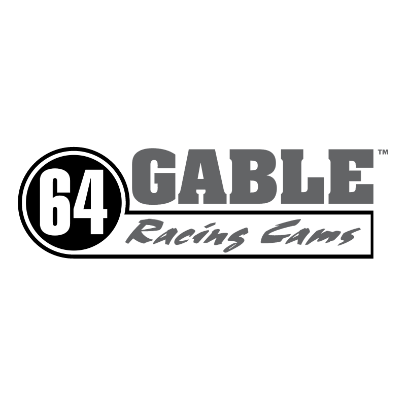 Gable vector logo
