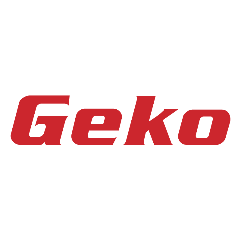 Geko vector