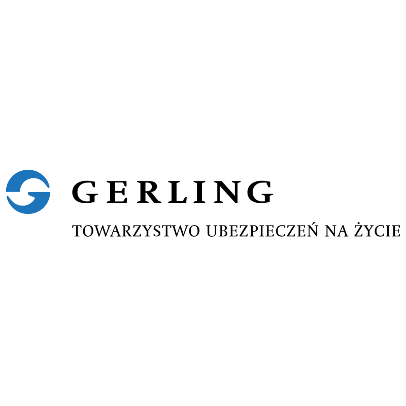 Gerling vector logo
