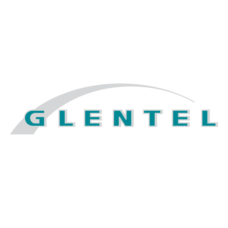 Glentel vector logo