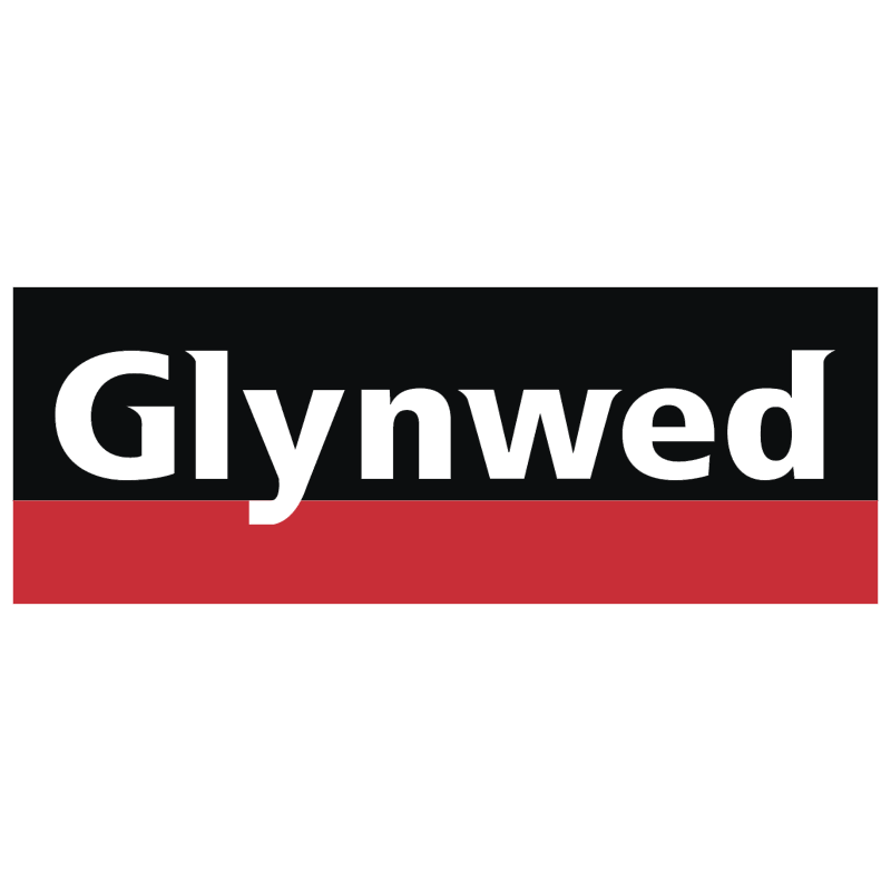 Glynwed vector logo