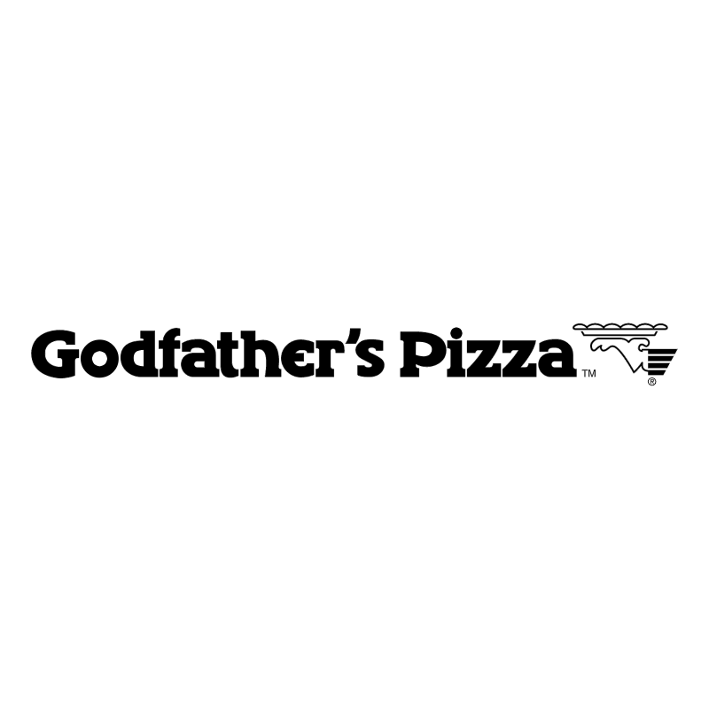 Godfather’s Pizza vector