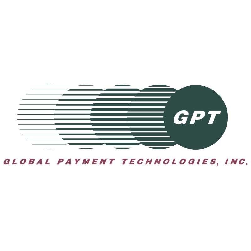 GPT vector logo