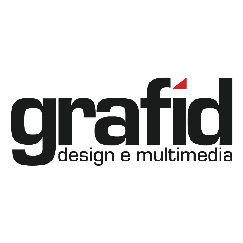 Grafid vector logo