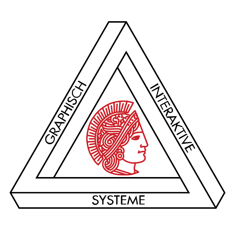 Graphisch Interaktive Systeme vector logo