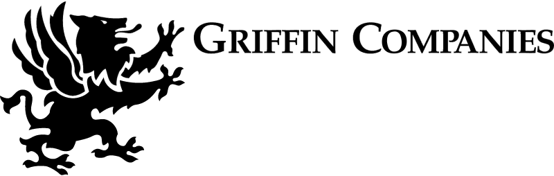 Griffen Companies vector logo