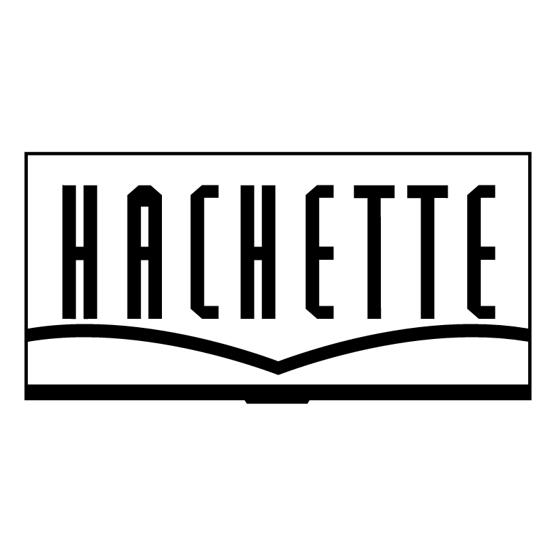 Hachette vector logo
