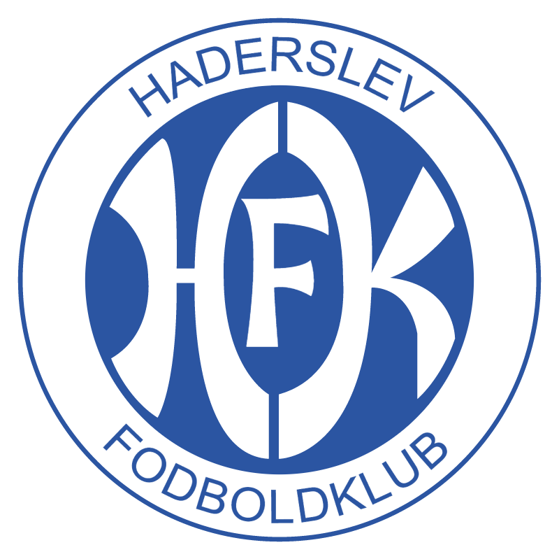 Haderslev vector logo