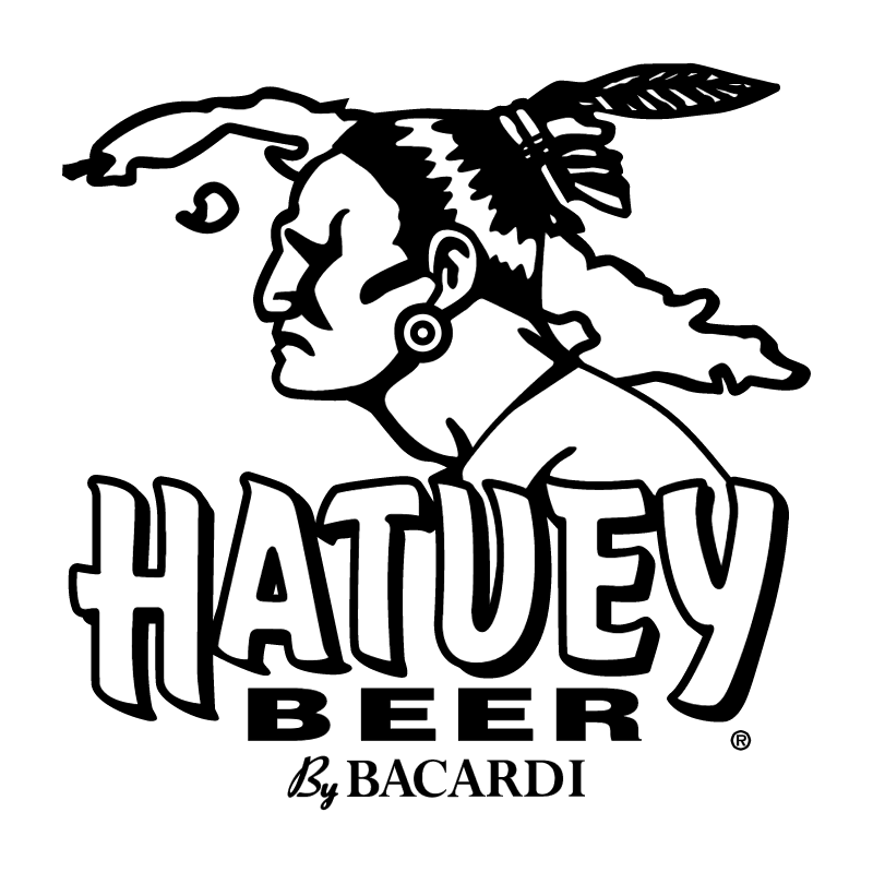 Hatuey vector logo