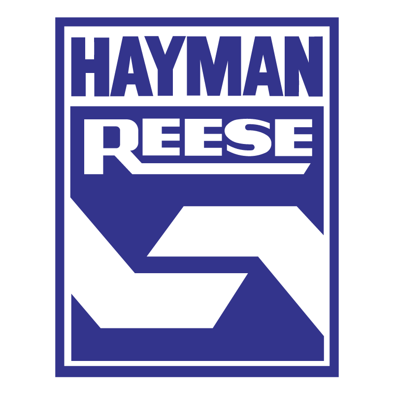 Hayman Reese vector logo