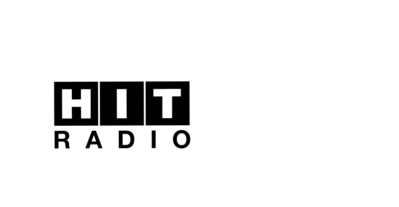 Hitradio 2 vector logo